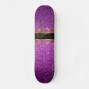 Search for purple comp skateboards Deck