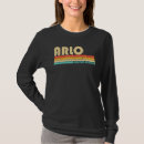 Search for arlo tshirts Funny