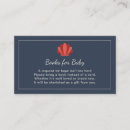 Search for its a boy shower invitations Navy blue