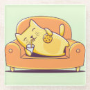 Search for relaxation coasters Chill