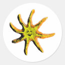 Search for bright eyes stickers Fun