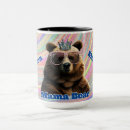 Search for mama bear mugs Grizzly