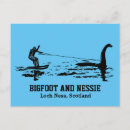 Search for loch ness postcards Funny