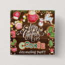 Search for decorated cookie badges Lights