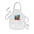 Search for funny crab aprons Cartoon