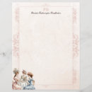 Search for vintage stationery paper Pretty