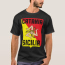 Search for catania tshirts Flag