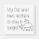 Search for funny cat magnets Love cats