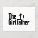 Search for father dad daddy postcards Girl