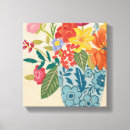 Search for spring canvas prints Botanical