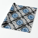 Search for paramedics wrapping paper Ems