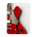Search for musical instrument magnets Red