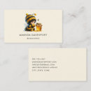 Search for honey bee business cards Beekeeping