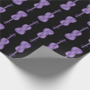 Search for musician wrapping paper Musical instrument