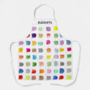 Search for modern contemporary aprons Pattern