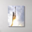 Search for centaur canvas prints Cape canaveral