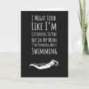 Search for swimmer cards Sports