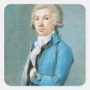 Search for antoine stickers Portrait