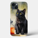 Search for watercolor cat iphone cases Feline