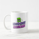 Search for accounting humour mugs Bookkeeping