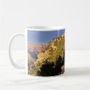 Search for grand canyon south rim mugs National park