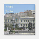 Search for athens magnets Greece