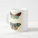 Search for butterfly jumbo mugs Insects