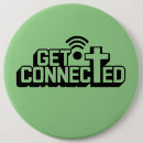 Search for connected badges God