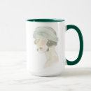 Search for sketch mugs Woman