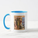 Search for still life mugs Fish
