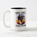 Search for electric mugs Lineman