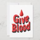 Search for donations cards Volunteer