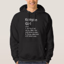 Search for kenya hoodies Country