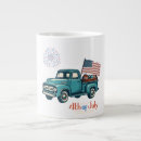 Search for 4th july mugs Usa