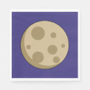 Search for moon napkins Dark