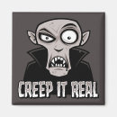 Search for classic vampire Monster