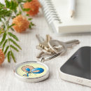 Search for mouse key rings Blue