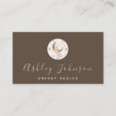 Search for witchy business cards Astrology
