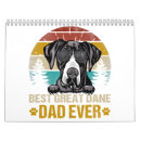 Search for for dad calendars Dog lover