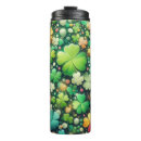 Search for irish travel mugs Clover