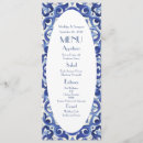 Search for italian menus Simple