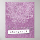 Search for law of attraction posters Yoga