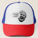 Search for faking hats Politics
