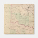 Search for territory magnets Colour