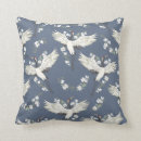 Search for japanese crane cushions Background