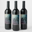 Search for octopus wine labels Tentacles