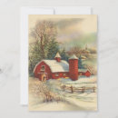 Search for ranch christmas cards Barn