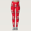 Search for leg bones Pirate