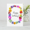 Search for ukrainian cards Flowers