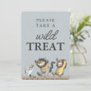 Search for baby things invitations Max and wild things